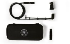 Microfon pentru pian si pianina Audio-Technica ATM350PL