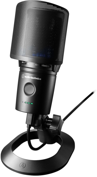Audio-Technica AT2020 USB-XP