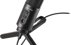 Microfon podcast Audio-Technica ATR-2500x USB