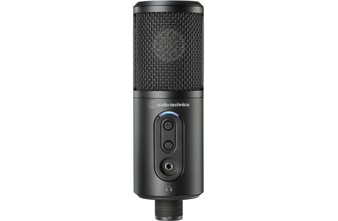 Microfon podcast Audio-Technica ATR-2500x USB