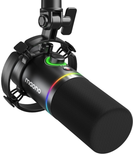 maono PD200X