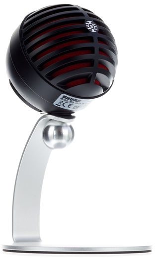 Shure Motiv MV5 C-USB Black