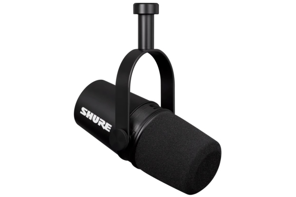 Shure MV7X