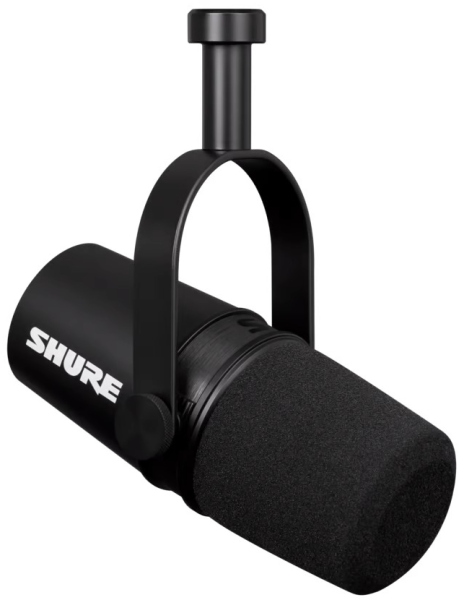 Shure MV7X