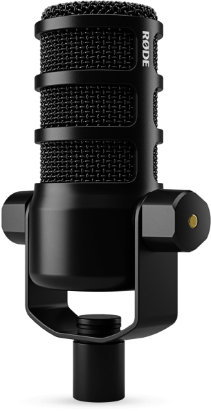 Rode PodMic USB