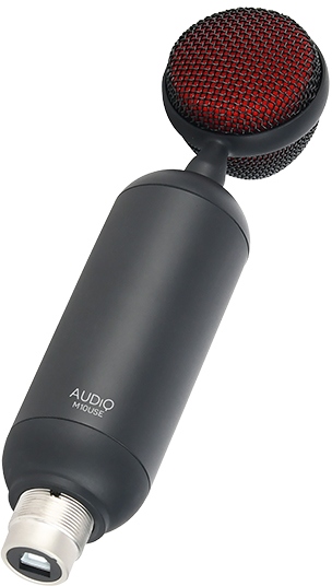 ROQ Audio M10USE
