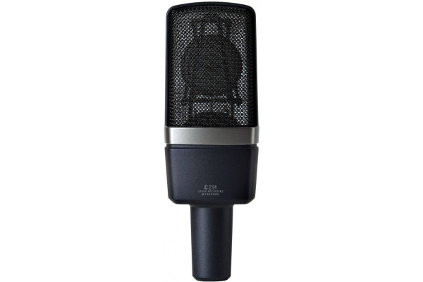 AKG C214