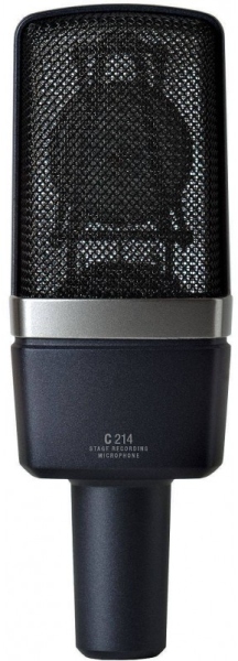 AKG C214