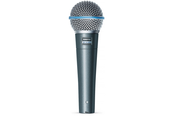 Shure Beta 58A Shure Beta 58A
