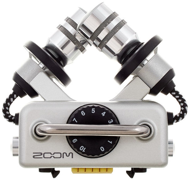 Zoom XYH-5