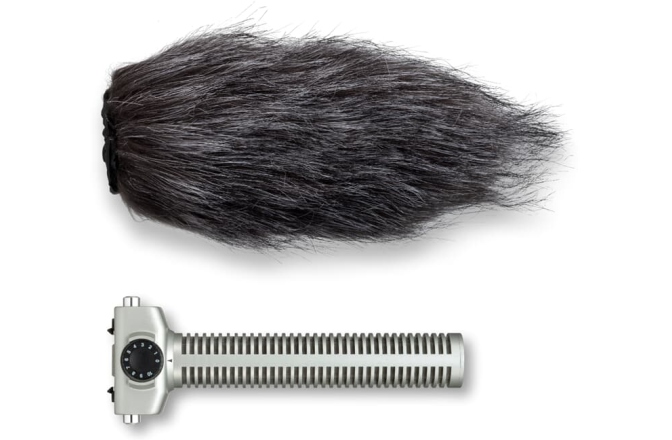 Microfon reportofon Zoom SGH-6