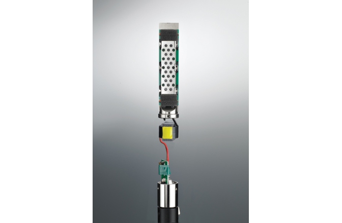 Microfon Ribbon Audio-Technica AT4081