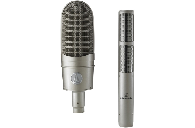 Microfon Ribbon Audio-Technica AT4081