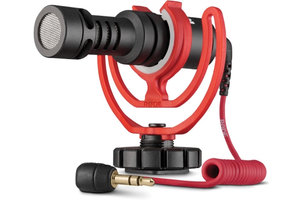VideoMicro