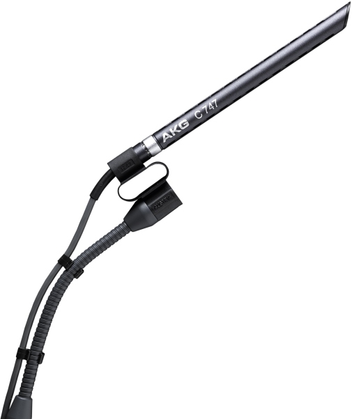 AKG C747 V11