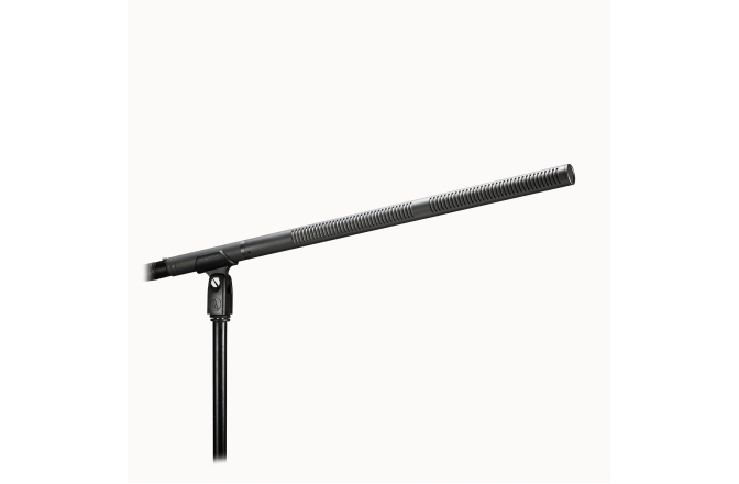 Microfon shotgun Audio-Technica AT8015