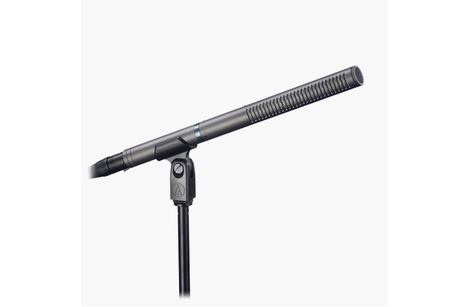 Microfon shotgun Audio-Technica AT897