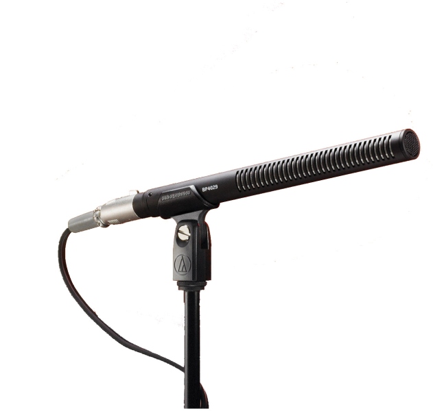 Audio-Technica BP4029