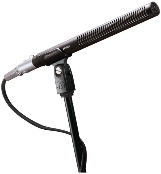 Audio-Technica BP4073