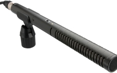 Microfon shotgun Rode NTG-2