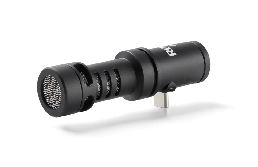 Rode VideoMic Me-C+