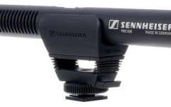 Microfon condenser de tip shotgun Sennheiser MKE-600