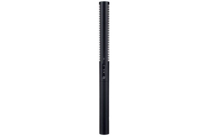 Microfon condenser de tip shotgun Sennheiser MKE-600
