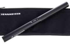 Microfon condenser de tip shotgun Sennheiser MKE-600