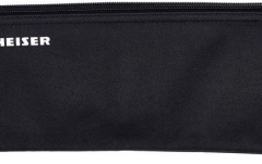 Microfon condenser de tip shotgun Sennheiser MKE-600