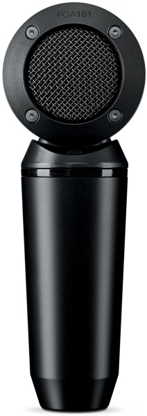 Shure PGA181