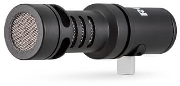 Rode VideoMic Me-C