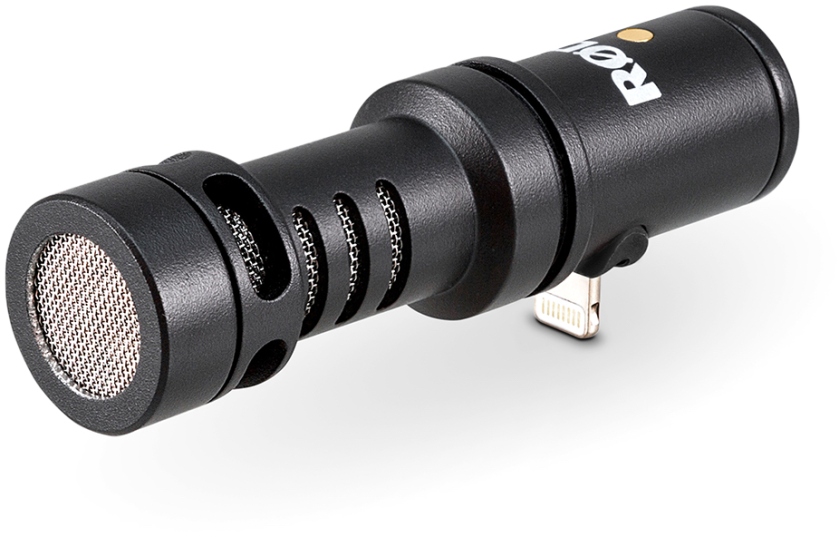 Rode VideoMic Me-L
