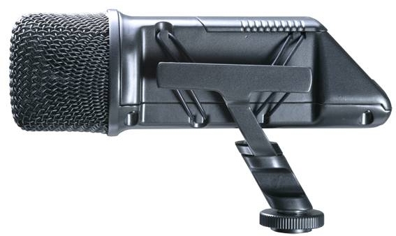 Rode Stereo VideoMic