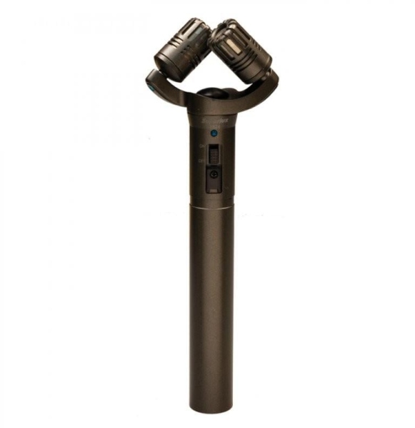 Superlux E524D