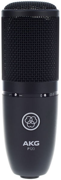 AKG P120