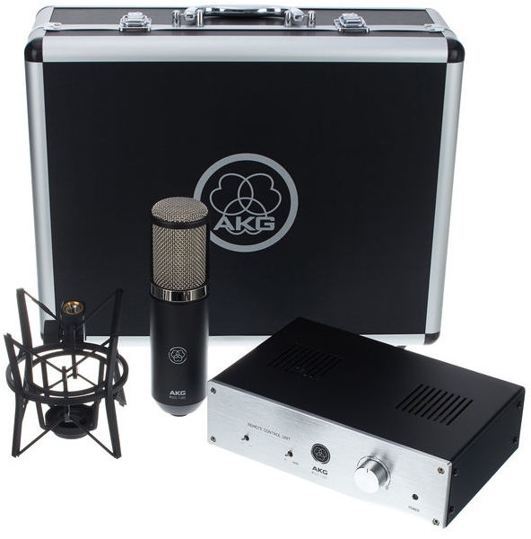 AKG P820 Tube