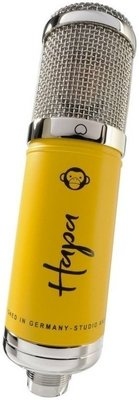 Monkey Banana Hapa Banana