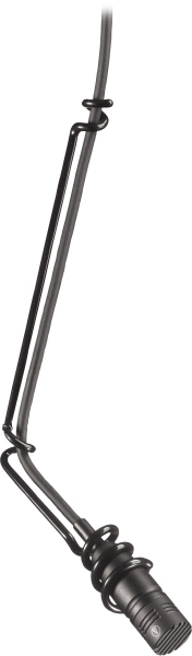 Audio-Technica U853R UniPoint