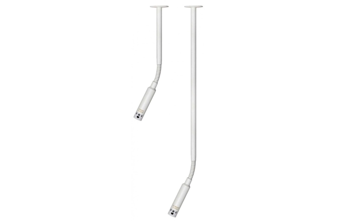 Microfon tavan<br /> Audix M40W12S