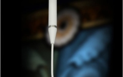 Microfon teatru / cor Earthworks C30/C-W