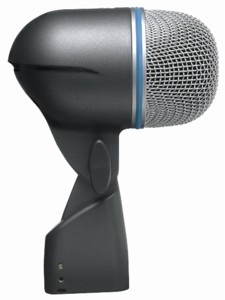 Shure Beta 52A