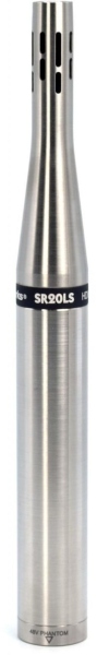 Earthworks SR20LS