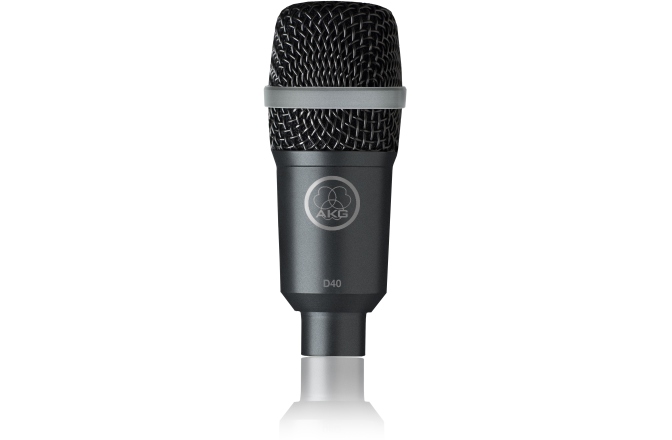 Microfon tobe AKG D40