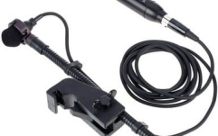 Microfon tobe / percuții<br /> Audix MicroD