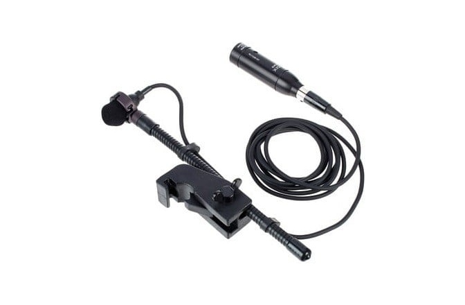 Microfon tobe / percuții<br /> Audix MicroD