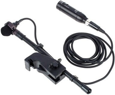 Audix MicroD