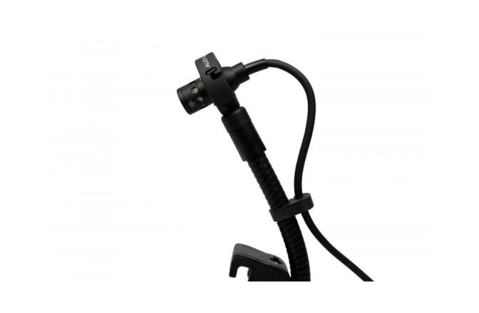 Microfon tobe / percuții<br /> Audix MicroD