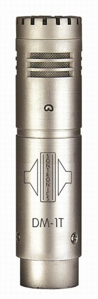 Microfon pentru tom-uri Sontronics DM-1T