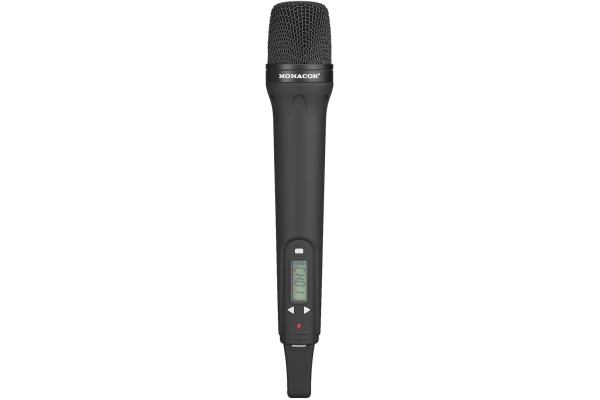 Monacor TXA-800HT