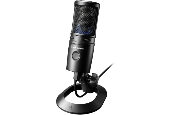 Audio-Technica AT2020 USB-X